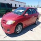 2T1BU4EE5CC861984 2012 Toyota Corolla Le auction photo thumbnail 2