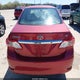 2T1BU4EE5CC861984 2012 Toyota Corolla Le auction photo thumbnail 6