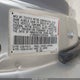 JT2BG22KX10553098 2001 Toyota Camry Le auction photo thumbnail 9
