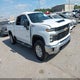 1GC1YNEY5RF219605 2024 Chevrolet Silverado 2500Hd 4Wd Standard Bed Lt auction photo thumbnail 1