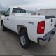 1GC3KVBG8AF151990 2010 Chevrolet Silverado 2500Hd Work Truck auction photo thumbnail 3
