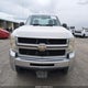 1GC3KVBG8AF151990 2010 Chevrolet Silverado 2500Hd Work Truck auction photo thumbnail 6