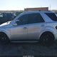 4JGBB77E38A304017 2008 Mercedes-Benz Ml 63 Amg 4Matic auction photo thumbnail 14