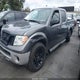 1N6AD0ER3KN735168 2019 Nissan Frontier Sv auction photo thumbnail 2