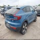 YV4ED3GM7P2052032 2023 Volvo C40 Recharge Pure Electric Twin Ultimate auction photo thumbnail 4