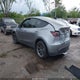 7SAYGDED9SA365802 2025 Tesla Model Y Long Range Dual Motor Rear-Wheel Drive auction photo thumbnail 3