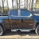 1GCGSCE37G1130455 2016 Chevrolet Colorado Lt auction photo thumbnail 13