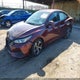 3N1AB8CV3NY209429 2022 Nissan Sentra Sv Xtronic Cvt auction photo thumbnail 6