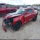 1G1FC1RSXG0160577 2016 Chevrolet Camaro 2Lt auction photo thumbnail 2