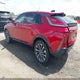 1GYKPWRKXRZ123657 2024 Cadillac Lyriq Sport W/1Sk auction photo thumbnail 3