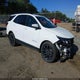 3GNAXMEV9NS159148 2022 Chevrolet Equinox Fwd Rs auction photo thumbnail 1
