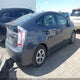 JTDKN3DU4F1981316 2015 Toyota Prius Four auction photo thumbnail 4