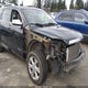 2GKFLUEK4H6225516 2017 GMC Terrain Slt auction photo thumbnail 6