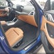 WBY43HD04SFU46541 2025 BMW I4 Gran Coupe xDrive40 auction photo thumbnail 5