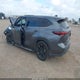 5TDKDRAH9RS054543 2024 Toyota Highlander Le auction photo thumbnail 3