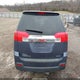 2GKFLVEK5E6120016 2014 GMC Terrain Sle-1 auction photo thumbnail 17