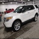 1FM5K7D82DGB61595 2013 Ford Explorer Xlt auction photo thumbnail 2