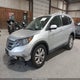 2HKRM4H71DH603553 2013 Honda Cr-V Ex-L auction photo thumbnail 2
