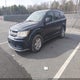 3D4PG4FB5BT515904 2011 Dodge Journey Express auction photo thumbnail 2