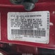 1NXBR32E24Z300027 2004 Toyota Corolla Le auction photo thumbnail 9