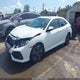 SHHFK7H73HU205287 2017 Honda Civic Ex-L auction photo thumbnail 2