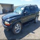 1B4HR28Z5YF254770 2000 Dodge Durango auction photo thumbnail 2