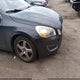 YV1612FS7D2200440 2013 Volvo S60 T5/T5 Platinum/T5 Premier/T5 Premier Plus auction photo thumbnail 16