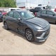 KMHL24JJ9TA151225 2026 Hyundai Sonata Hybrid Blue auction photo thumbnail 1