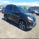 5FNYF7H96LB001415 2020 Honda Passport 2Wd Touring auction photo thumbnail 1