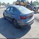 3VW7X7BUXSM047925 2025 Volkswagen Jetta 1.5T Se auction photo thumbnail 3