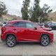 2T2HZMDA2LC214383 2020 Lexus Rx 350 auction photo thumbnail 13
