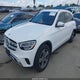 WDC0G8DB1LF750458 2020 Mercedes-Benz Glc 300 auction photo thumbnail 2