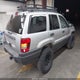 1J4GW48S44C324786 2004 Jeep Grand Cherokee Laredo auction photo thumbnail 4