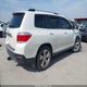 5TDYK3EH0CS068037 2012 Toyota Highlander Limited V6 auction photo thumbnail 4