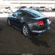 1FA6P8AM1H5273006 2017 Ford Mustang V6 auction photo thumbnail 3