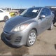 JM1BL1SG4A1181048 2010 Mazda Mazda3 I Sport auction photo thumbnail 2