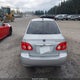 1NXBR32E05Z361264 2005 Toyota Corolla Le auction photo thumbnail 17