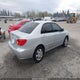 1NXBR32E05Z361264 2005 Toyota Corolla Le auction photo thumbnail 4