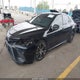 4T1B11HK5KU279261 2019 Toyota Camry Se auction photo thumbnail 2