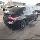 4T1B11HK5KU279261 2019 Toyota Camry Se auction photo thumbnail 4