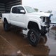3TMBZ5DNXGM005246 2016 Toyota Tacoma Sr5 auction photo thumbnail 1