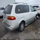 4T3ZF13C7YU266026 2000 Toyota Sienna Xle auction photo thumbnail 4