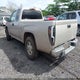 1GCCS196748153731 2004 Chevrolet Colorado Ls auction photo thumbnail 3