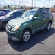 4S4BRBBC5A3365030 2010 Subaru Outback 2.5I Premium auction photo thumbnail 2