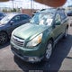 4S4BRBBC5A3365030 2010 Subaru Outback 2.5I Premium auction photo thumbnail 6