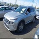 5NMS34AJ1NH425328 2022 Hyundai Santa Fe Sel auction photo thumbnail 2