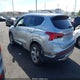 5NMS34AJ1NH425328 2022 Hyundai Santa Fe Sel auction photo thumbnail 3