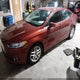 3FA6P0HDXER351394 2014 Ford Fusion Se auction photo thumbnail 2