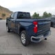 1GCRWEED8KZ281073 2019 Chevrolet Silverado 1500 Ltz auction photo thumbnail 3