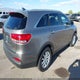 5XYPG4A37GG002892 2016 Kia Sorento 2.4L Lx auction photo thumbnail 4